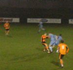 Salford City 3 Chorley 1
